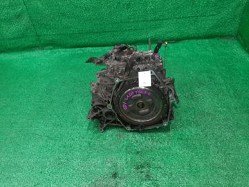АКПП НА HONDA FIT GD1 L13A