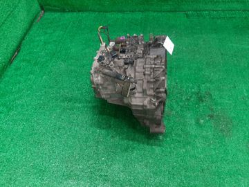 АКПП НА HONDA FIT GD1 L13A