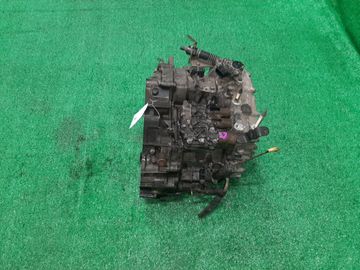 АКПП НА HONDA FIT GD1 L13A