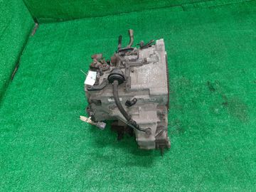 АКПП НА HONDA ACCORD CM2 K24A