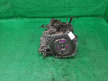 АКПП НА HONDA FIT GD3 L15A