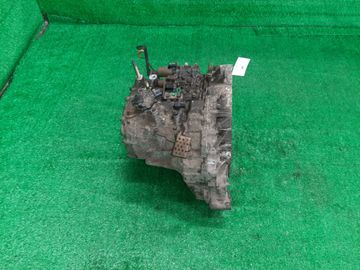 АКПП НА HONDA FIT GD3 L15A