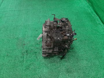 АКПП НА HONDA FIT GD3 L15A