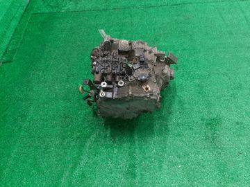 АКПП НА HONDA FIT GD3 L15A