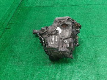 АКПП НА HONDA ODYSSEY RA7 F23A