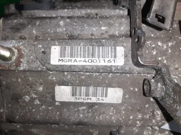 АКПП НА HONDA ODYSSEY RA7 F23A