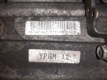 АКПП НА HONDA ODYSSEY RA6 F23A