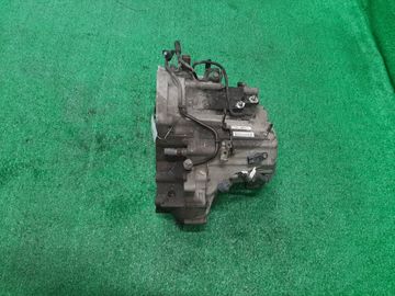 АКПП НА HONDA ODYSSEY RA6 F23A