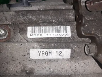 АКПП НА HONDA ODYSSEY RA6 F23A