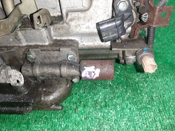 АКПП НА HONDA INSPIRE UC1 J30A