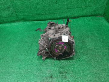 АКПП НА HONDA AIRWAVE GJ1 L15A