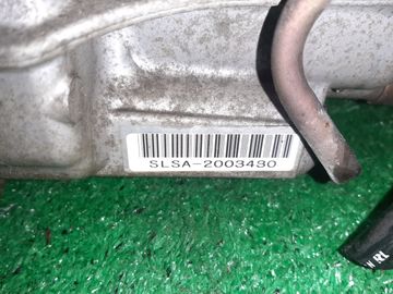 АКПП НА HONDA AIRWAVE GJ1 L15A