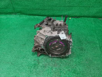 АКПП НА HONDA AIRWAVE GJ1 L15A