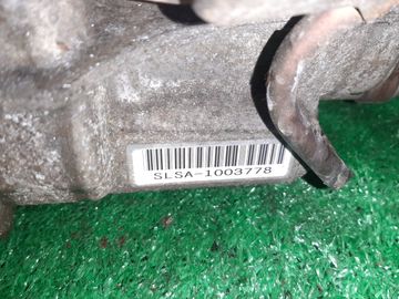 АКПП НА HONDA AIRWAVE GJ1 L15A