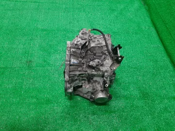 АКПП НА TOYOTA COROLLA FIELDER ZRE142G 2ZR-FE