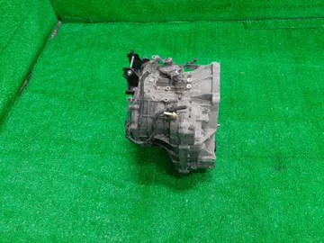 АКПП НА TOYOTA COROLLA FIELDER ZRE142G 2ZR-FAE