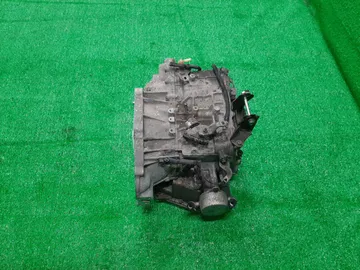 АКПП НА TOYOTA COROLLA FIELDER ZRE142G 2ZR-FAE