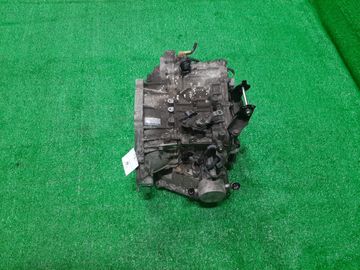 АКПП НА TOYOTA COROLLA FIELDER ZRE142G 2ZR-FE