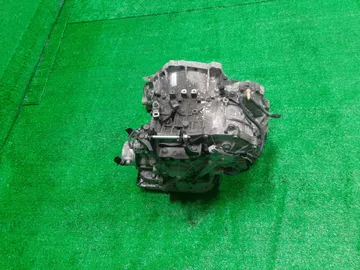 АКПП НА TOYOTA COROLLA FIELDER ZRE142G 2ZR-FE