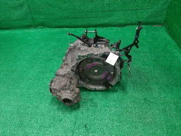 АКПП НА TOYOTA VANGUARD GSA33W 2GR-FE