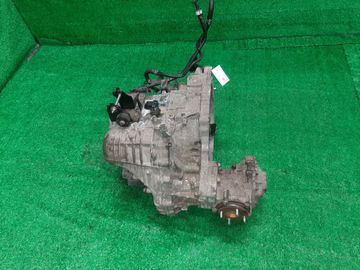 АКПП НА TOYOTA VANGUARD GSA33W 2GR-FE