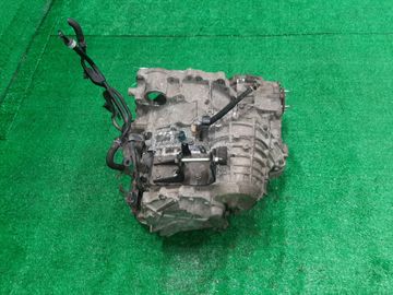 АКПП НА TOYOTA VANGUARD GSA33W 2GR-FE