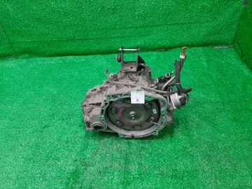 АКПП НА TOYOTA ISIS ZNM10W 1ZZ-FE