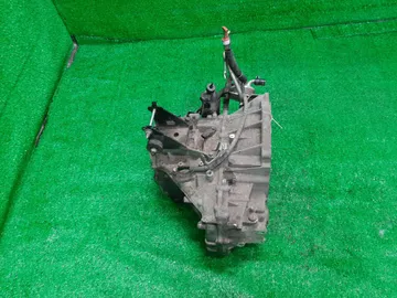 АКПП НА TOYOTA ISIS ZNM10W 1ZZ-FE