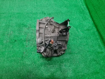 АКПП НА TOYOTA ISIS ZNM10W 1ZZ-FE