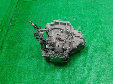 АКПП НА TOYOTA ISIS ZNM10W 1ZZ-FE