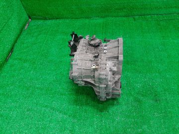 АКПП НА TOYOTA COROLLA FIELDER ZRE142G 2ZR-FAE