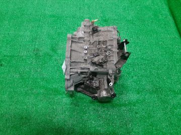АКПП НА TOYOTA COROLLA FIELDER ZRE142G 2ZR-FAE