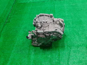 АКПП НА TOYOTA COROLLA FIELDER ZRE142G 2ZR-FAE