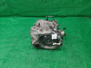 АКПП НА TOYOTA COROLLA FIELDER ZRE142G 2ZR-FE