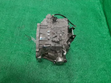 АКПП НА TOYOTA COROLLA FIELDER ZRE142G 2ZR-FE
