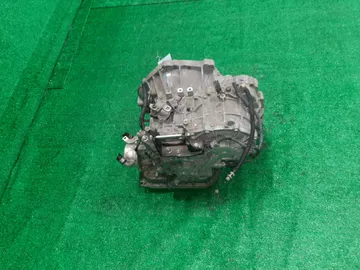 АКПП НА TOYOTA COROLLA FIELDER ZRE142G 2ZR-FE