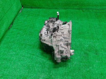 АКПП НА MITSUBISHI AIRTREK CU2W 4G63