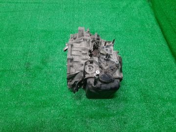 АКПП НА MITSUBISHI AIRTREK CU2W 4G63
