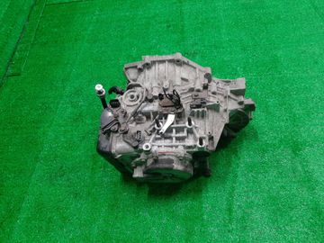 АКПП НА MITSUBISHI AIRTREK CU2W 4G63