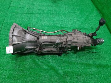 АКПП НА MITSUBISHI PAJERO IO H76W 4G93T