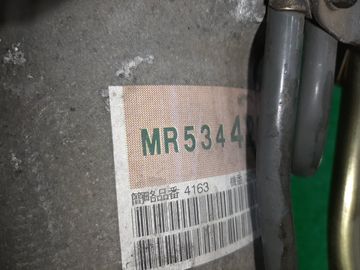 АКПП НА MITSUBISHI PAJERO IO H76W 4G93T