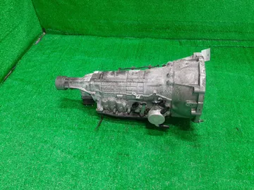 АКПП НА TOYOTA CROWN GRS182 3GR-FSE