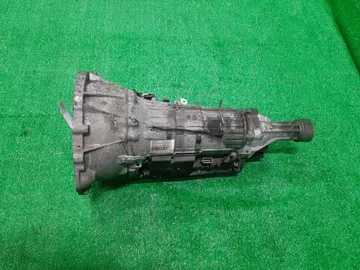 АКПП НА TOYOTA CROWN GRS182 3GR-FSE