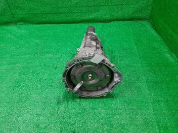 АКПП НА TOYOTA CROWN GRS182 3GR-FSE