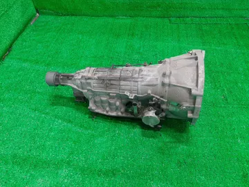 АКПП НА TOYOTA CROWN GRS182 3GR-FSE