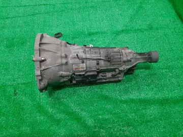 АКПП НА TOYOTA CROWN GRS182 3GR-FSE