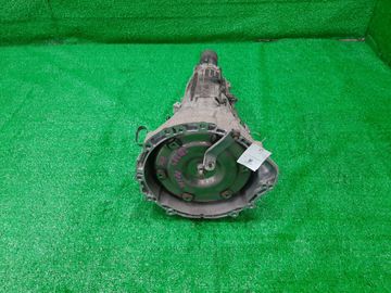 АКПП НА TOYOTA CROWN GRS182 3GR-FSE