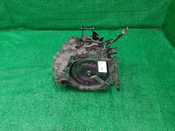 АКПП НА TOYOTA COROLLA FIELDER ZZE123G 2ZZ-GE