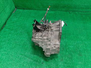 АКПП НА TOYOTA COROLLA FIELDER ZZE123G 2ZZ-GE