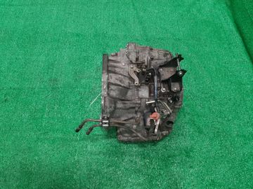 АКПП НА TOYOTA COROLLA FIELDER ZZE123G 2ZZ-GE